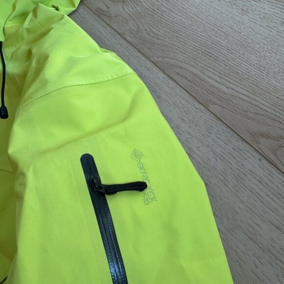 Arc'teryx Jacket gore-Tex  pro alpha SV - Picture 3 of 7